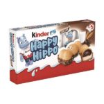 SNACK KINDER H. HIP.CAC.103