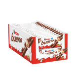 CHOCOLATE KINDER BUENO 30X43G