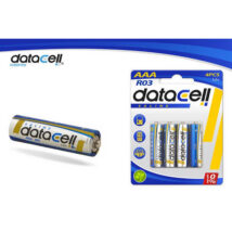 PILHAS DATACELL R3/AAA-1,5 BL4