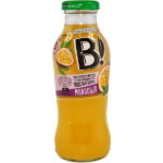 SOFTDRINK B| PASSION FRUIT GF 33CL