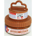 AUTOBRILHANTE PALC CREME CAST.CLA.50ML