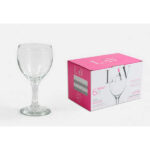 COPO VINHO MISKET CJ6 MIS521F