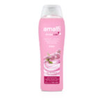 BATH GEL AMALFI ROSA 750 3353