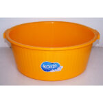 BACIA CANEL.N6 C/ASAS 03.210