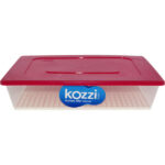 TRAY MEAT C/T.REDE 13.240B