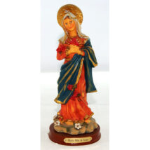 ESTATUETA (MAE JESUS) K0367R5-7''