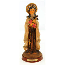 ESTATUETA (STA RITA) K0527R5-7''