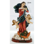 FIGURINE (SRA MARES) HL96128-11B