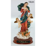 FIGURINE (SRA MARES) HL96128-7B