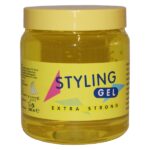 GELSTYLING GEL EXT.FORTE 500M