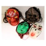 MASK CAR. MK2226807/444- 1-7
