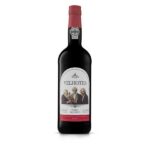 PORT WINE CALEM VELH.RUBY 75CL