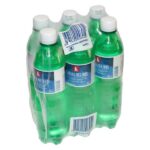 WATER CARVALHELHOS C/G.6X50CL