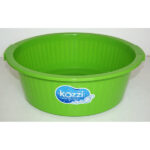 BACIA CANEL.N5 C/ASAS 03.209