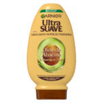 SOFTENER U.SUAVE OL. ABAC&MANT.200M
