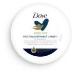 CREAM DOVE INT.NUTRITIVO 75ML