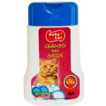 SHAMPOO GABYLAR CAT 300ML
