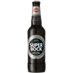 BEER SUPER BOCK FREE BLACK TR 33CL
