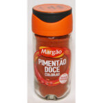 PAPRIKA MARGAO FRS 40G