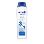 SHAMPOO AMALFI 3EM1 FREQ.750ML 3371
