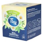 INFUSION TLEY BOA DIGESTAO 15G 10SQ