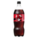 SOFTDRINK COCA COLA ZERO SUGAR 1L