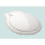 TAMPO WC N1 WHITE 90101000101