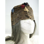 HAT C/CABELO 755923