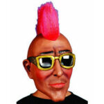 MASK BORR. C/CAB.30014
