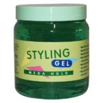 GELSTYLING GEL MEGA FORT.500M