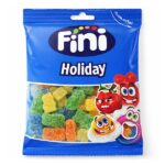 GUMS FINI HOL.URSOS AÇUC.90G