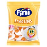 GUMS FINI EGGS ESTRELADOS 90G