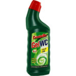 CLEANER BATHROOM DEST.GEL 3/1 PIN.750 27
