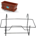 HOLDER FLOWER BOX 400 19.400S