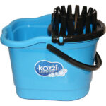 BUCKET OVAL C/ESPREM.15L 04.945