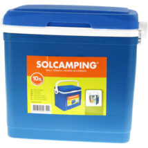 MALA TERMICA SOLCAMPING 10L LP