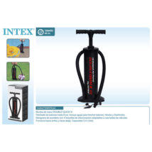 BOMBA MAO INTEX 48CM 68615