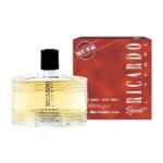 AFTER SHAVE RICARDO SPORT MUSK 100ML