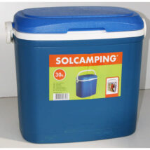 MALA TERMICA SOLCAMPING 30L LP