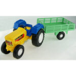 TRATOR C/ATREL.38/1