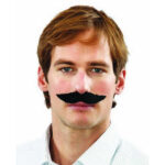 BIGODE CZ.89034