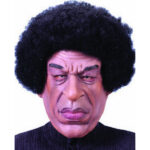 MASK BORR. C/CAB.30034