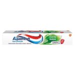 TOOTHPASTE AQUAFRESH T/PR.MENTA SUA.75M