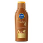 SUNTAN NIVEA LOÇ.CENOURA 6 200ML