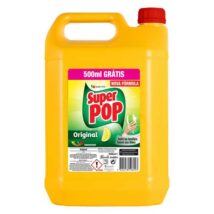 LAVA LOUÇA S.POP LIMAO 4,5L(500GR