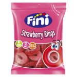 GUMS FINI AROS STRAWBERRY 90G