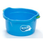 BACIA PLAST.C/ASAS 30L 03.940