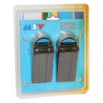 HOLDER P/FIXAR DOORS CJ2 100260