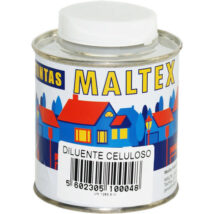 DILUENTE MALTEX CELULOSO 250ML