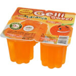 GELATIN REINA G-SW. LARANJ.4X100G